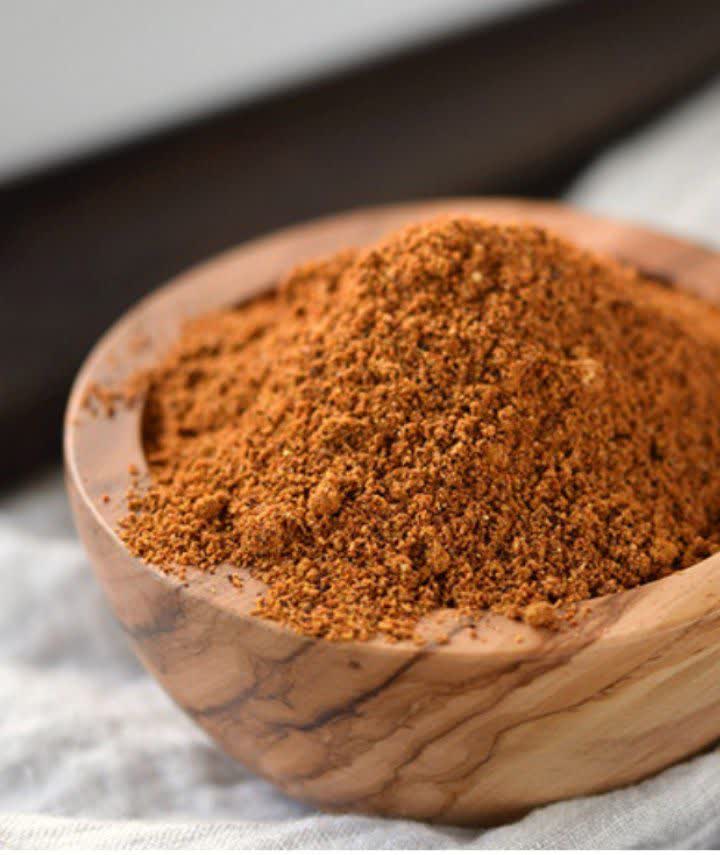 ادویه تندوری